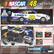 Back Standard. K'NEX - NASCAR #48 Lowe's Car Building Set.