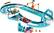 Alt View Standard 1. K'NEX - Mario Kart Wii Mario and Bowser Ice Race Building Set.