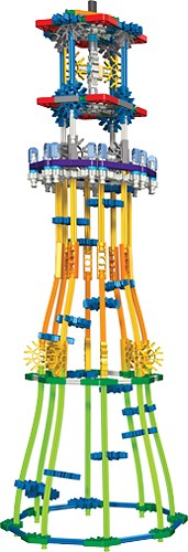 K'NEX Mario Kart™ Bike Building Set Styles May Vary 38700 - Best Buy