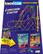 Back Standard. K'NEX - Corkscrew Coaster Building Set.