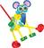 Alt View Standard 1. K'NEX - Tinkertoy Animals Building Set.