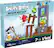 Angle Standard. K'NEX - Angry Birds Mission May'ham Building Set.