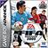 Front Detail. FIFA Soccer 2005 - Game Boy Advance.