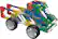 Alt View Standard 2. K'NEX - Classics Rally Sport Racer Building Set.