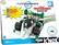 Angle Standard. K'NEX - Mario Kart Wii Luigi's Motorized Sprinter Kart Building Set.