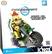Front Standard. K'NEX - Mario Kart Wii Bowser and Standard Bike Building Set.