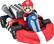 Alt View Standard 1. K'NEX - Mario Kart Wii Mario vs. Goombas Building Set.
