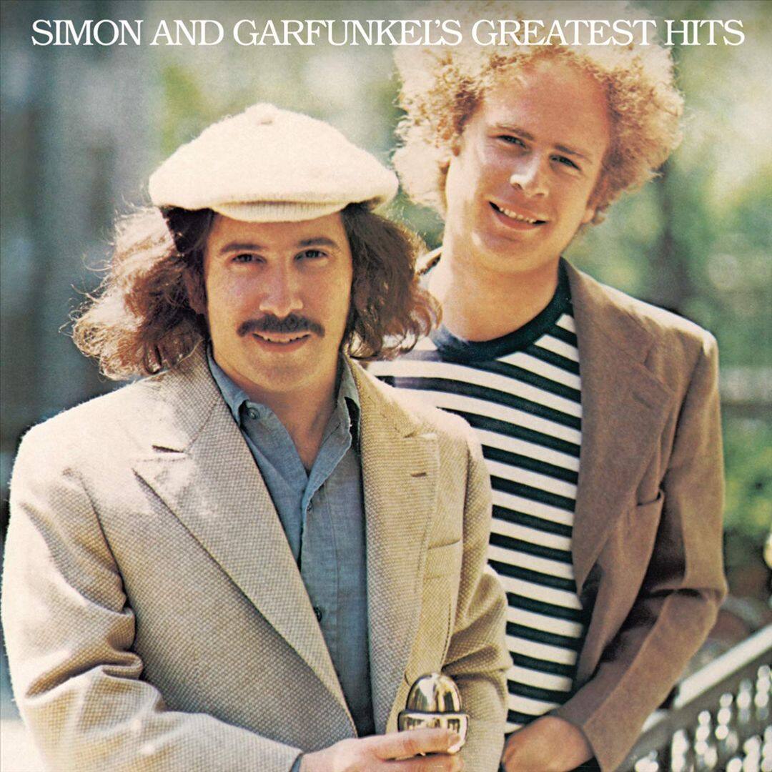 Simon and Garfunkel's Greatest Hits [LP] - VINYL price history on PriceWatchPro