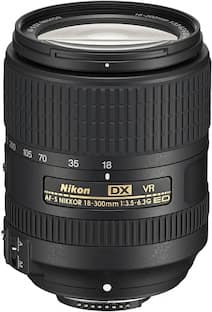 Nikon AF S DX NIKKOR 55 300mm f/4.5 5.6G ED VR Telephoto Zoom Lens Nikon AF S DX NIKKOR 55 300mm f/4.5 5.6G ED VR Telephoto Zoom Lens