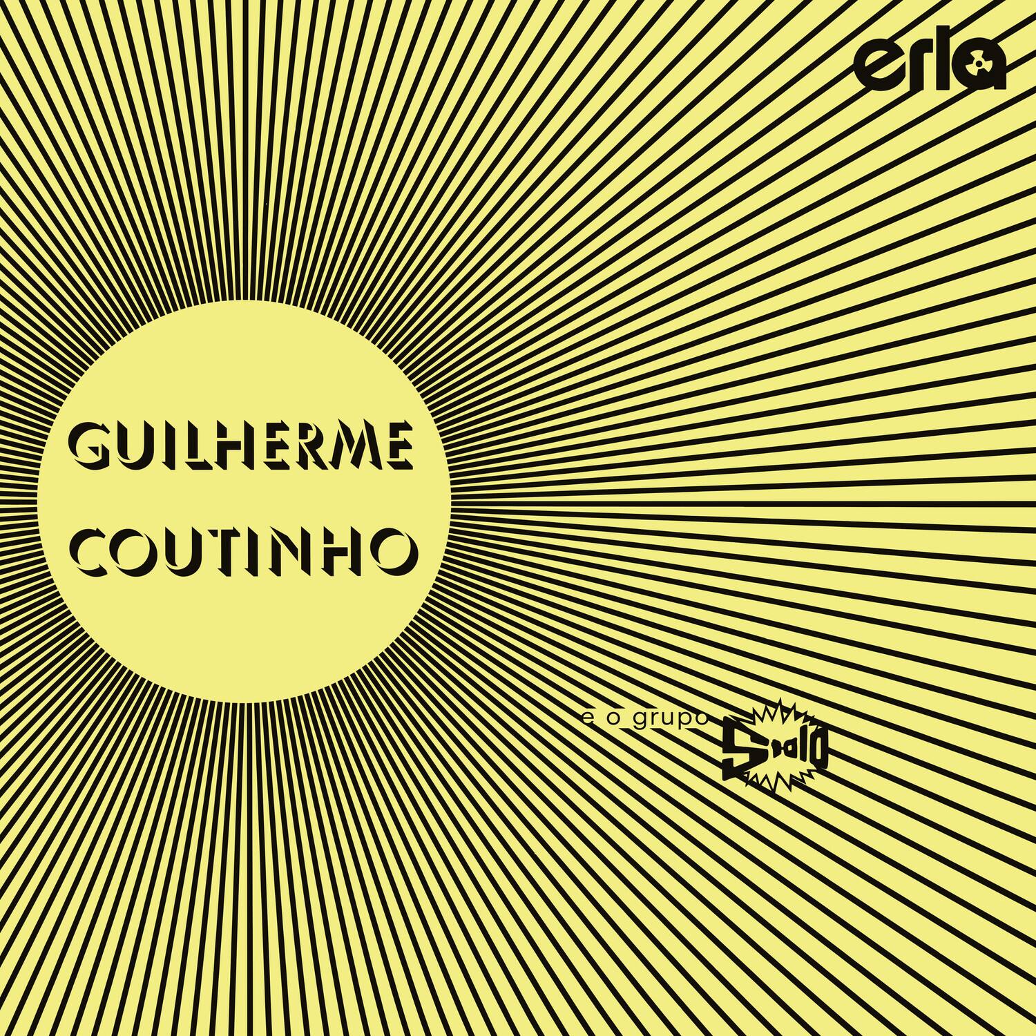 Guilherme Coutinho E O Grupo Stalo - Guilherme Coutinho E O Grupo Stalo   - COMPACT DISCS [CD] price history on PriceWatchPro