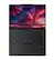 Alt View 6. Lenovo - Lenovo ThinkPad P14s Workstation 14.0 WUXGA (AMD Ryzen AI 7 350, 16GB DDR5, 1TB PCIe SSD, Win 11 Pro) w/USB Hub - Black.