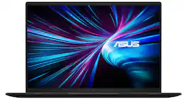 ASUS - V16 16" WUXGA 144Hz Gaming Laptop - Intel Core 7 240H with 16GB RAM- NVIDIA RTX 5070 - 1TB SSD - Matte Black