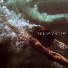 Heavy Hours - The Heavy Hours - VINYL LP