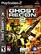 Front Detail. Tom Clancy's Ghost Recon 2 - PlayStation 2.