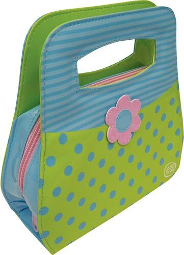 Best Buy: LeapFrog Handbag for LeapsterGS Explorer and Leapster ...