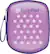 Front Standard. LeapFrog - Case for LeapPad1 and LeapPad2 Tablets - Pink.