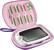 Alt View Standard 2. LeapFrog - Case for LeapPad1 and LeapPad2 Tablets - Pink.