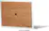 Angle Standard. WOODCHUCKcase - Skin for Apple® MacBook Air® 11 - Mahogany.