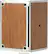 Alt View Standard 2. WOODCHUCKcase - Skin for Apple® MacBook Air® 11 - Mahogany.
