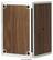 Alt View Standard 1. WOODCHUCK - Skin for Apple® MacBook Air® 11 - Walnut.