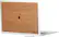 Angle Standard. WOODCHUCKcase - Skin for Apple® MacBook Air® 13 - Mahogany.