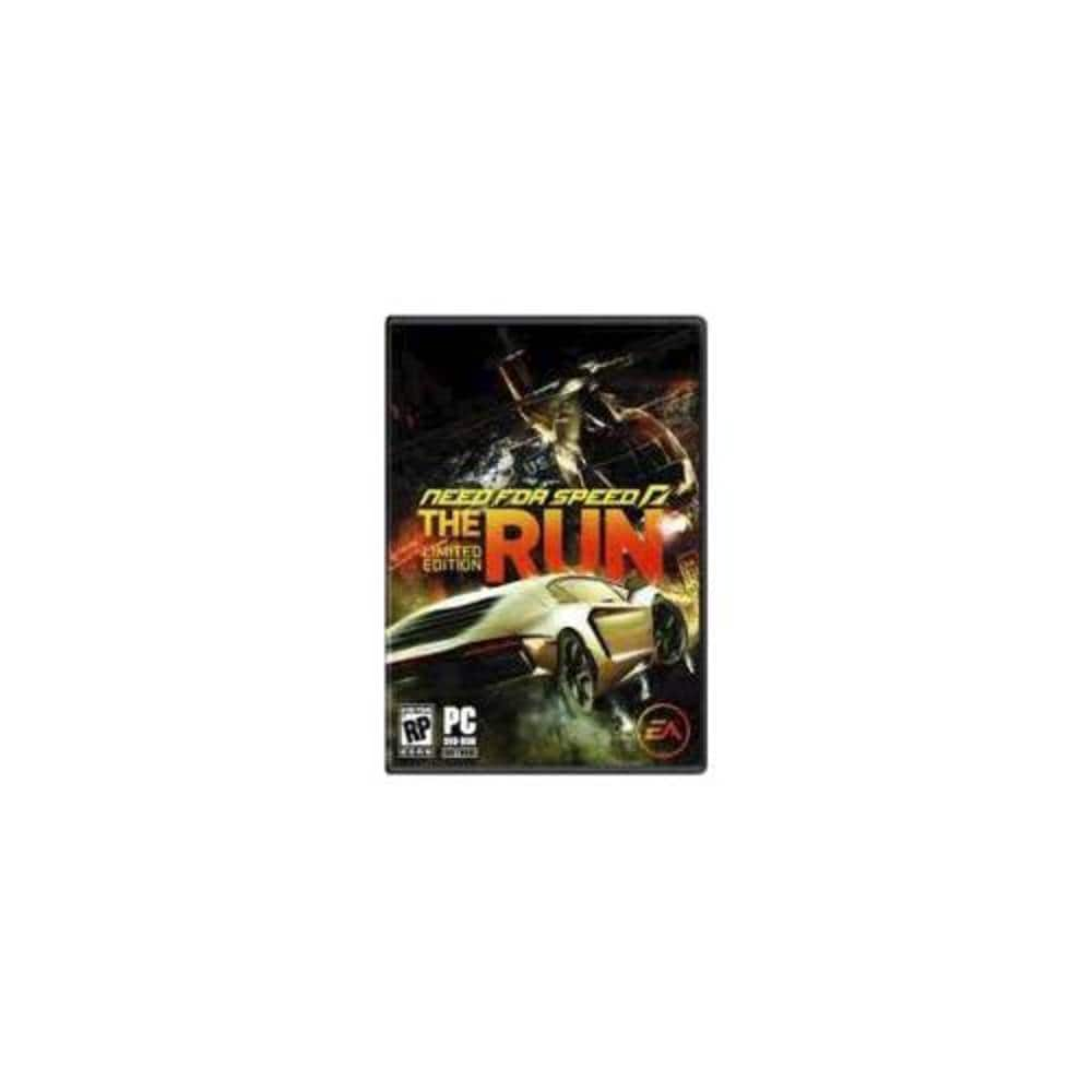 Buy cheap Need for Speed The Run cd key - lowest price