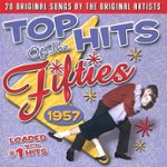 Front Standard. Top Hits of 1957 [CD].