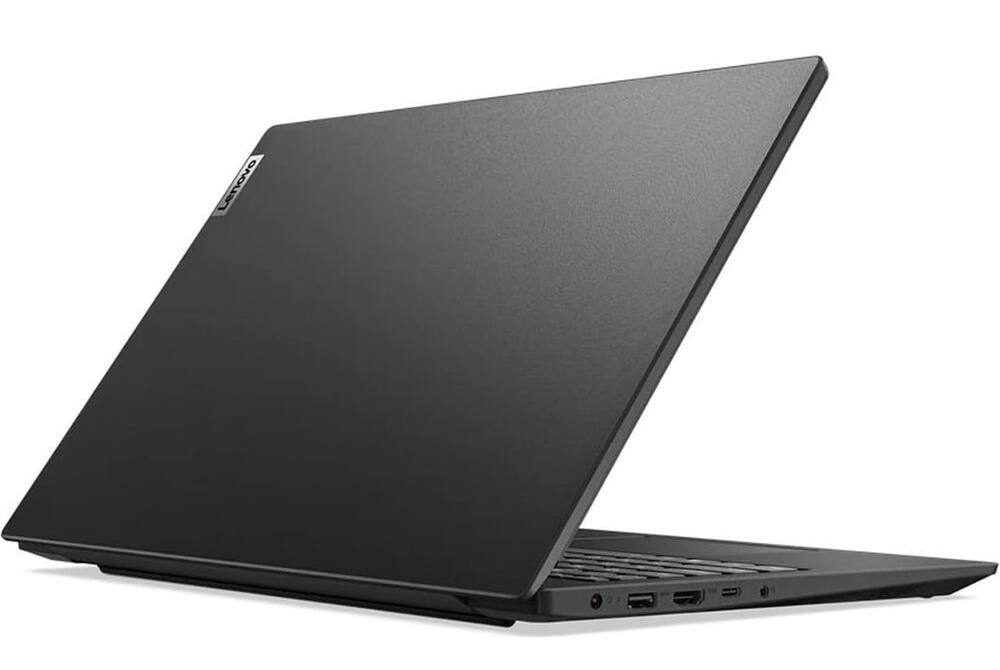 Alt View 3. Lenovo - Lenovo V15 G3 82TTA097IH Iron Grey Laptop, i5-1235U, 16GB, 1TB SSD, 15.6" FHD (1920x1080), Intel UHD, Win 11 Pro - Iron Grey.
