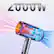 POWER HAIR DRYER
2000W