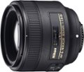 Nikon AF-S NIKKOR 50mm f/1.8G Standard Lens Black 2199 - Best 
