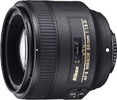 Nikon AF-S DX NIKKOR 35mm f/1.8G Standard Lens Black 2183 - Best Buy