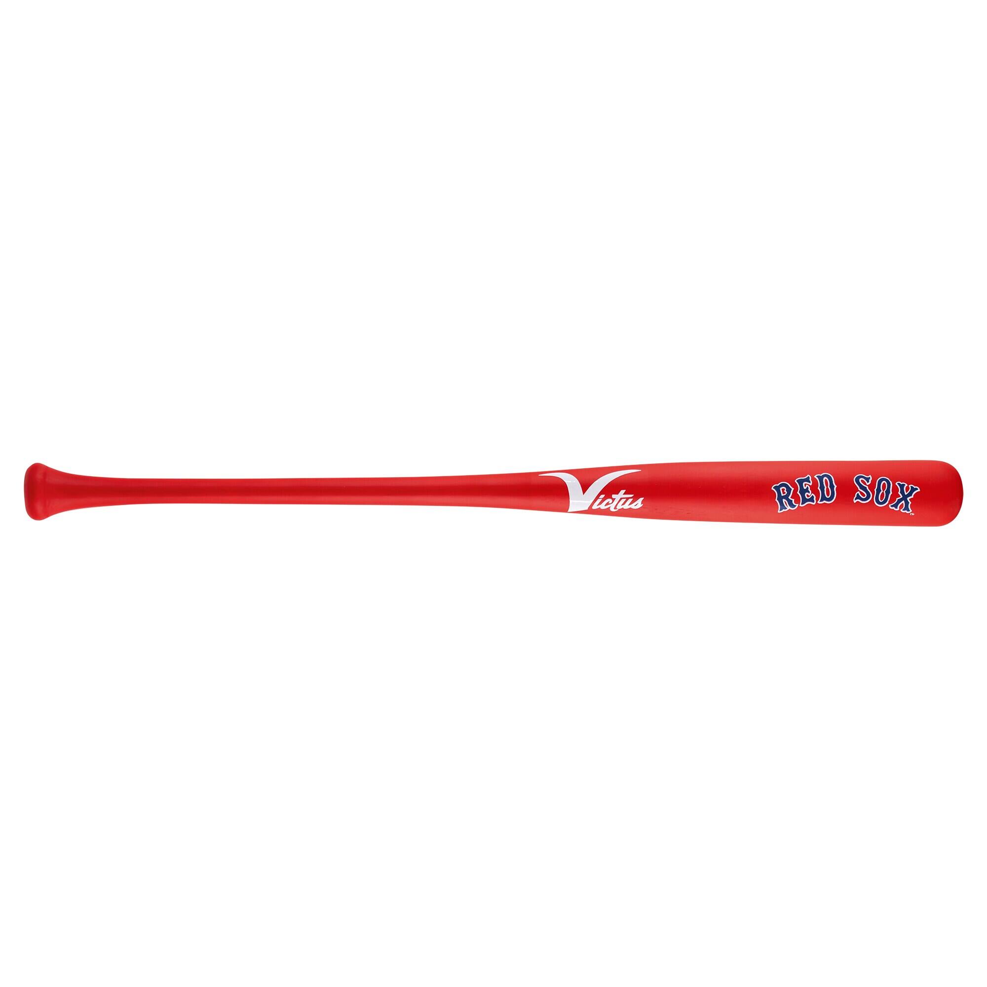 Victus Sports - Throwback Logo Mini Bat - Multicolor