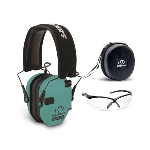 The corrected text from the image is:

"WALKER'S"