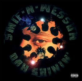 Smif-N-Wessun - Dah Shinin' - VINYL LP