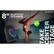 NEW 8" BLUETOOTH SPEAKER
True Wireless Stereo
IQ-6708DJBT
Up to 6HRS Playtime
TAKE CENTER STAGE