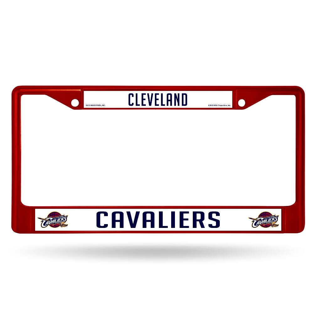 CLEVELAND  
CAVALIERS