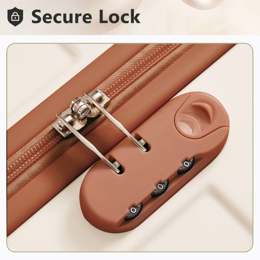 Secure Lock