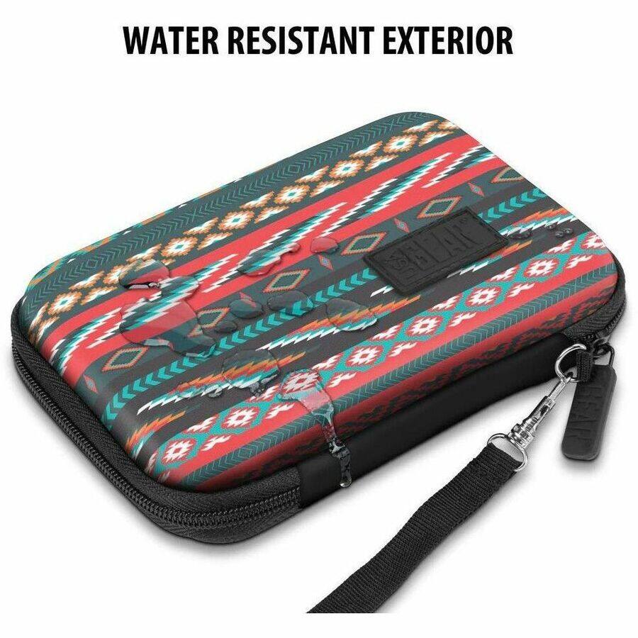 WATER RESISTANT EXTERIOR