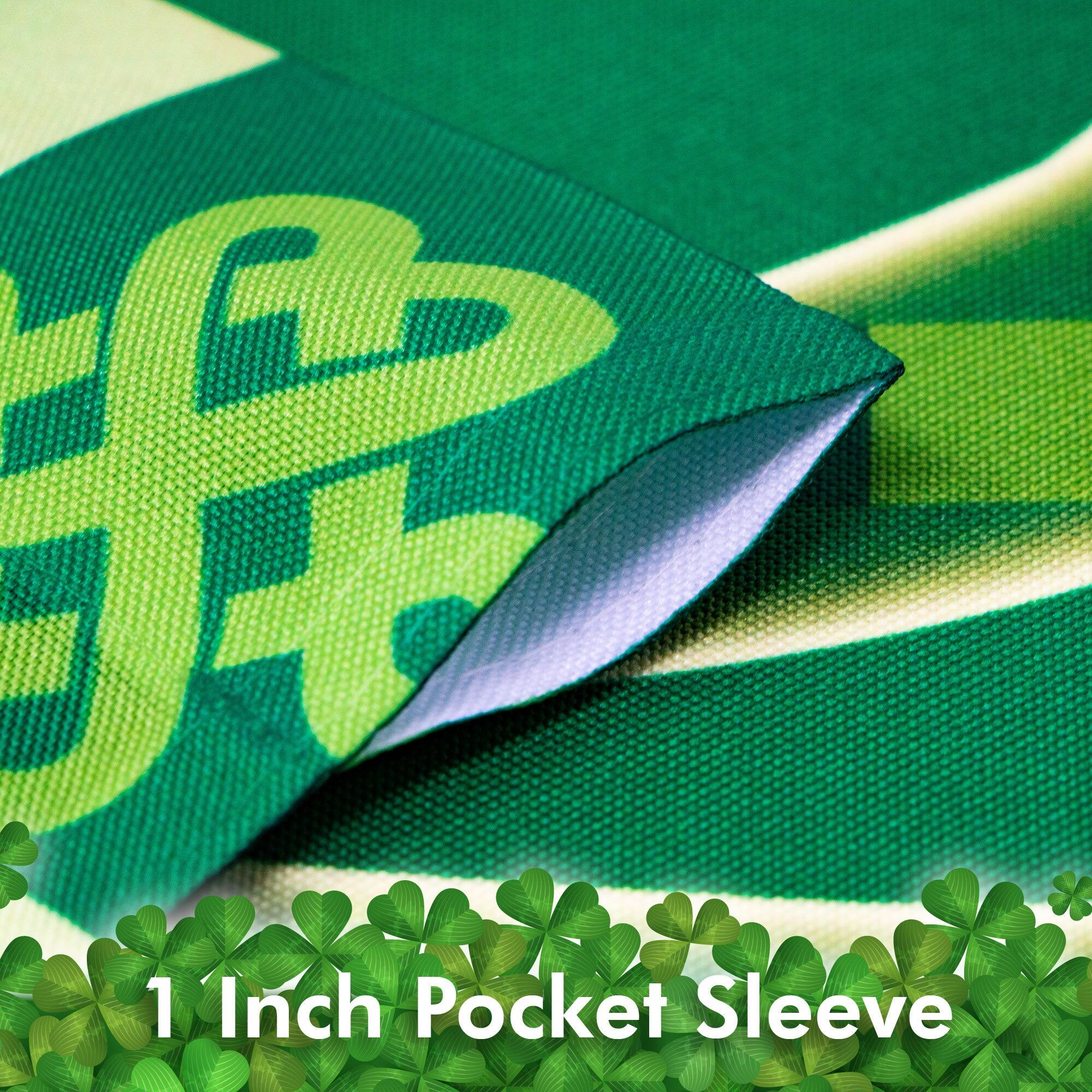 1 Inch Pocket Sleeve