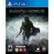 PS4
SHADOW OF MORDOR
