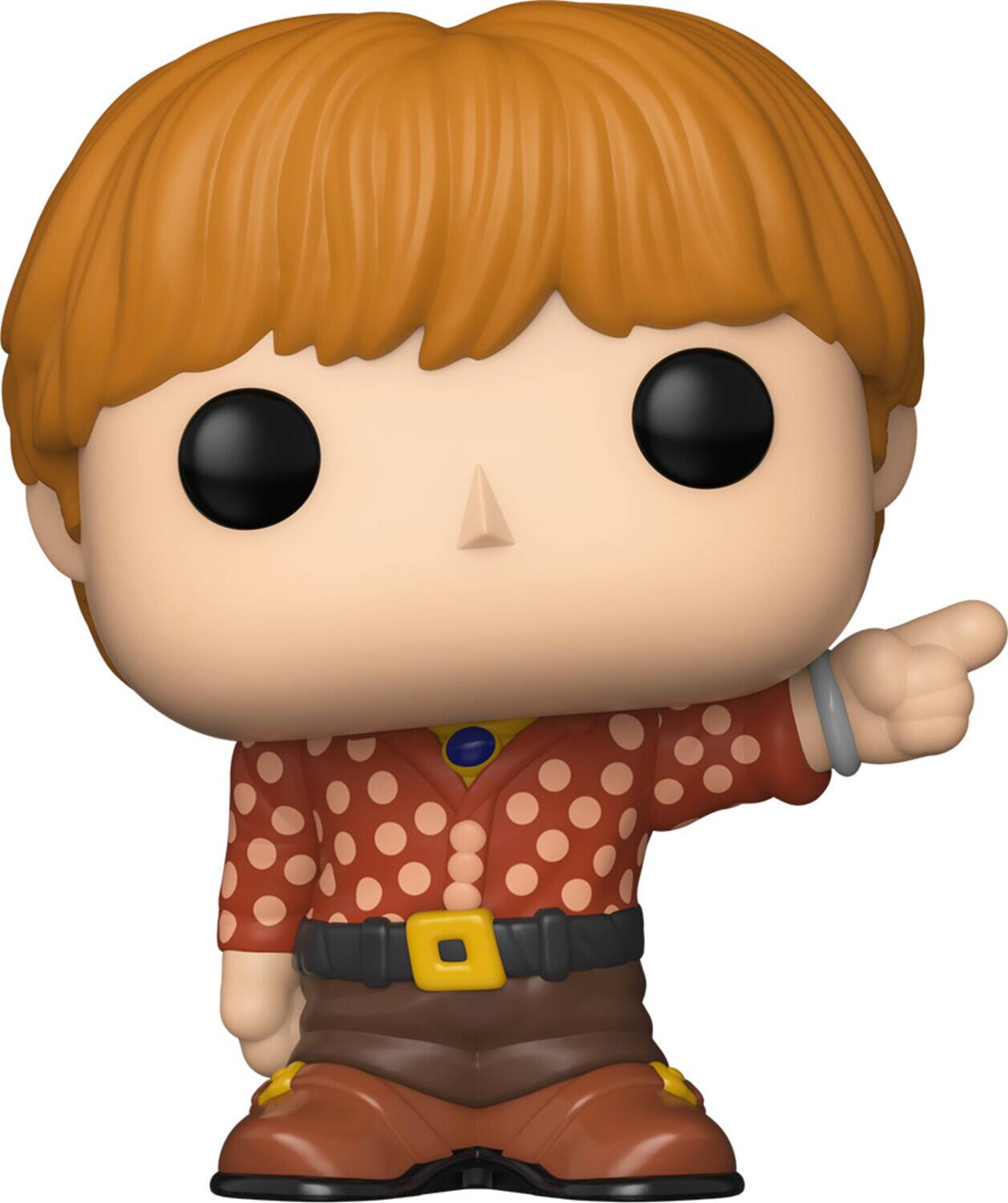 Alt View 1. Funko - BTS - Funko Bitty Stages: BTS - Dynamite - Jin   - COLLECTIBLES - Multicolor.