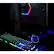 Alt View 22. ViewSonic - ELITE XG270Q 27" LCD G-SYNC Gaming Monitor with HDR (DisplayPort USB, HDMI) - Black.