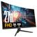 27"
FHD
1ms Response Time
200 Hz
Westinghouse
