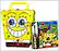Front Detail. SpongeBob SquarePants: Revenge of the Flying Dutchman with Lunchbox - Game Boy Advance.
