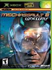 Front Detail. MechAssault 2: Lone Wolf Limited Edition - Xbox.