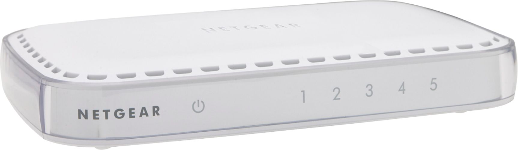 Brand New Netgear GS605NA 5-Port Gigabit Ethernet Desktop Switch 10/100/1000mbps 