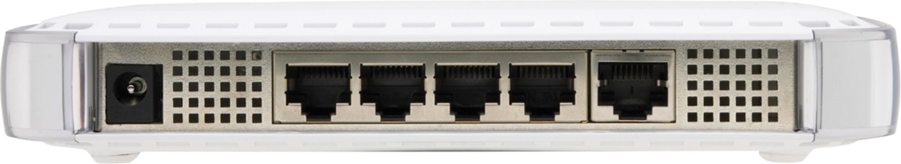 NETGEAR 5 Port Gigabit Ethernet Switch (GS605NA) 