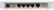 Alt View Zoom 11. NETGEAR - 5-Port 10/100/1000 Mbps Gigabit Unmanaged Switch - White.