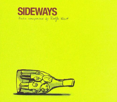  Sideways [Original Motion Picture Score] [CD]