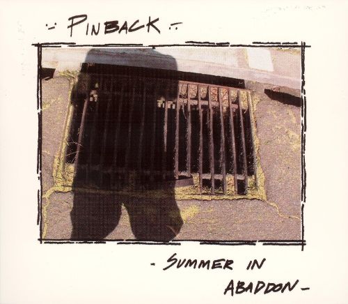 Summer in Abaddon [CD]